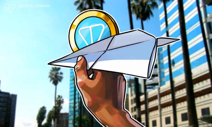 Report: Telegram to Launch TON Network in Q3 2019