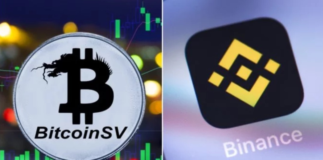 Bitcoin SV Re-Listed on Binance? Chinese Fake News Kindles 93% Pump