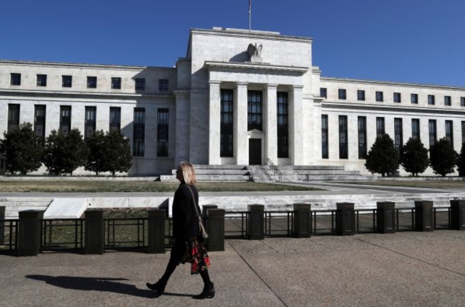 Goldman Sachs and UBS execs warn: Markets are ‘overpricing’ Fed rate cuts