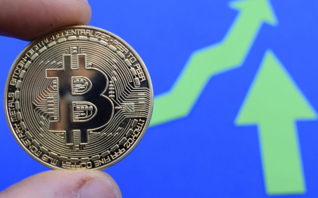 Bitcoin (BTC) hit $11,000, how Deep The Correction Will Go?