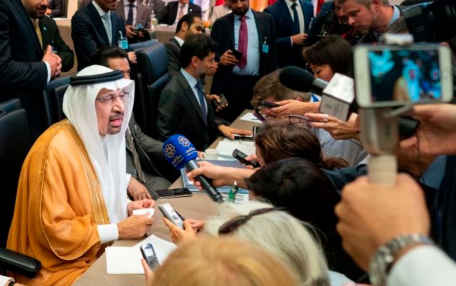 Defensive OPEC alliance has ‘no clear endgame’ in an era of abundant supply, expert says
