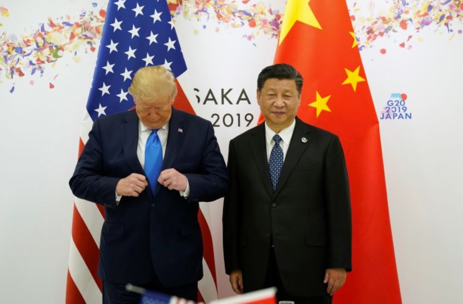 Trump can’t keep tariffs on China and win a second term, says researcher
