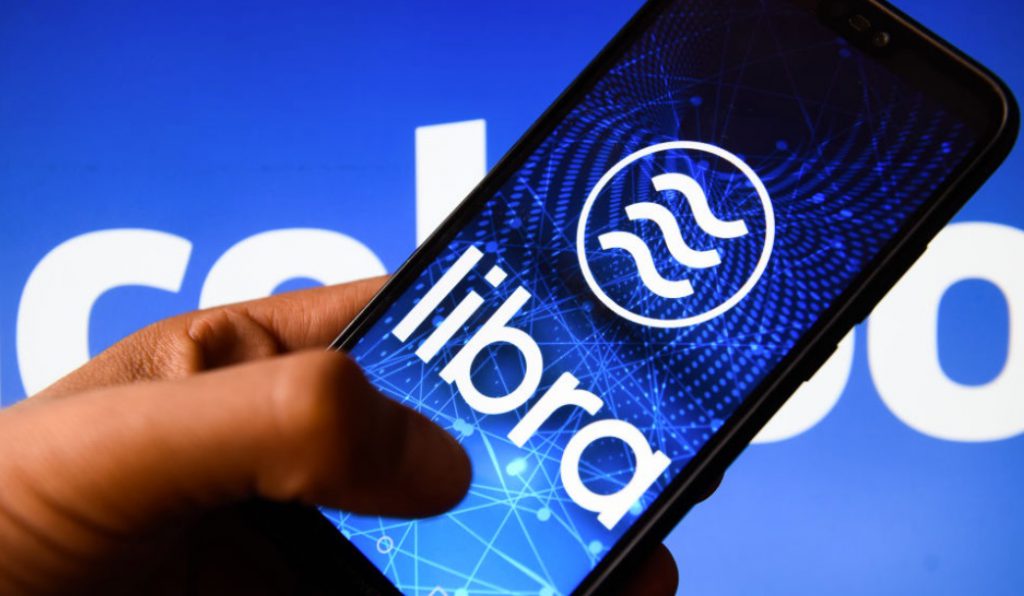 US Congress Drafts Libra Killer to Squash Silicon Valley Crypto Dream