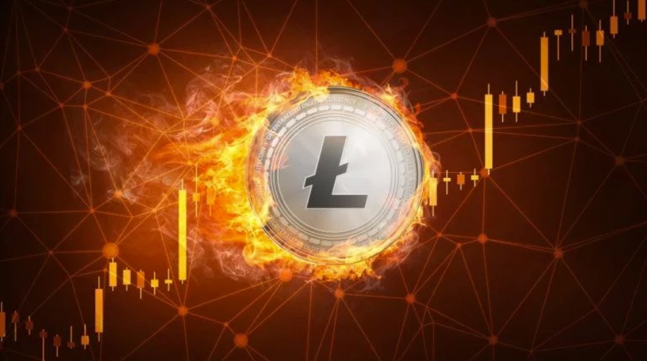 Litecoin Price Rebounds 14% as Halving Volatility Looms