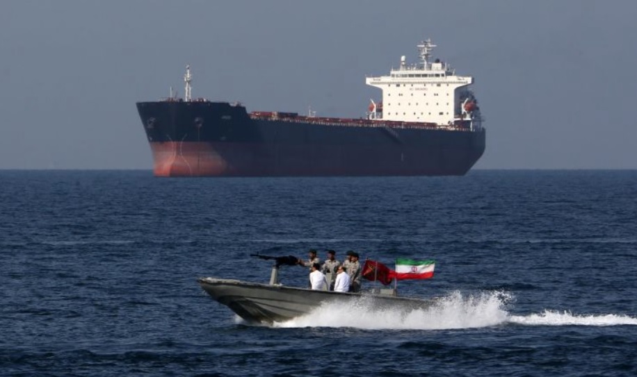 What a failed Iran deal would mean for oil prices and military tensions
