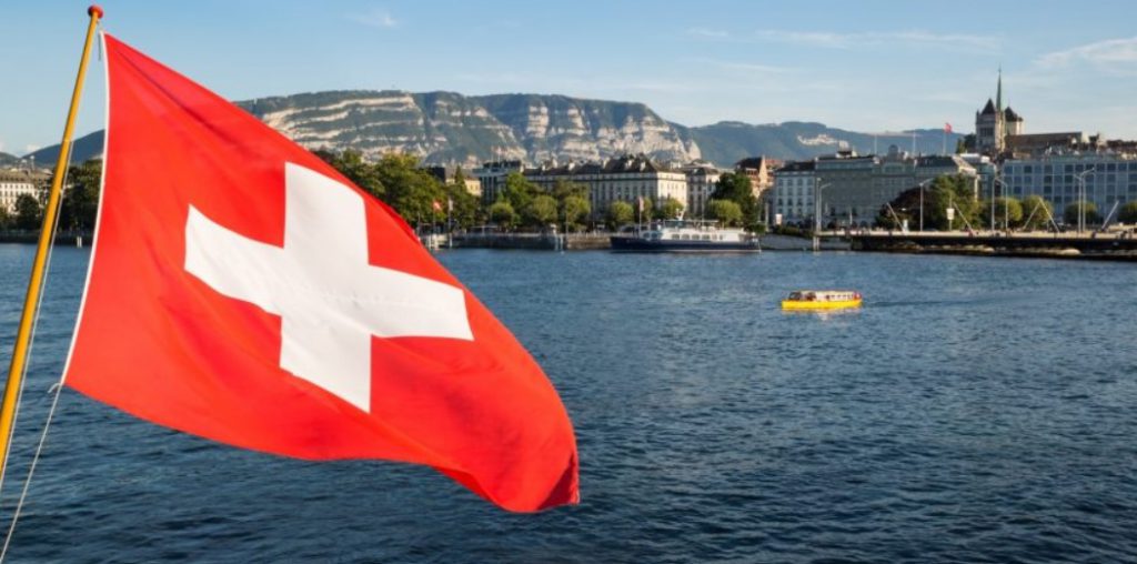 Crypto-friendly Switzerland Outclasses U.S. as Facebook Libra’s Regulator