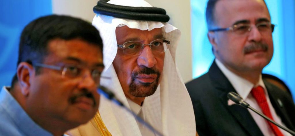 Old habits die hard: Saudi Arabia struggles to end oil addiction