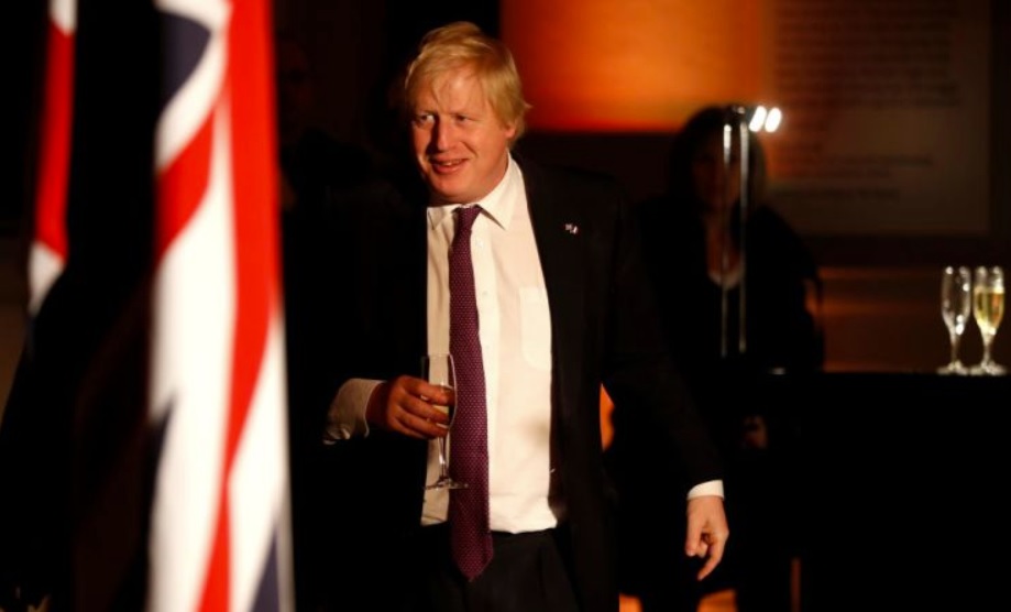 Is Boris Johnson really Britain’s answer to Donald Trump?