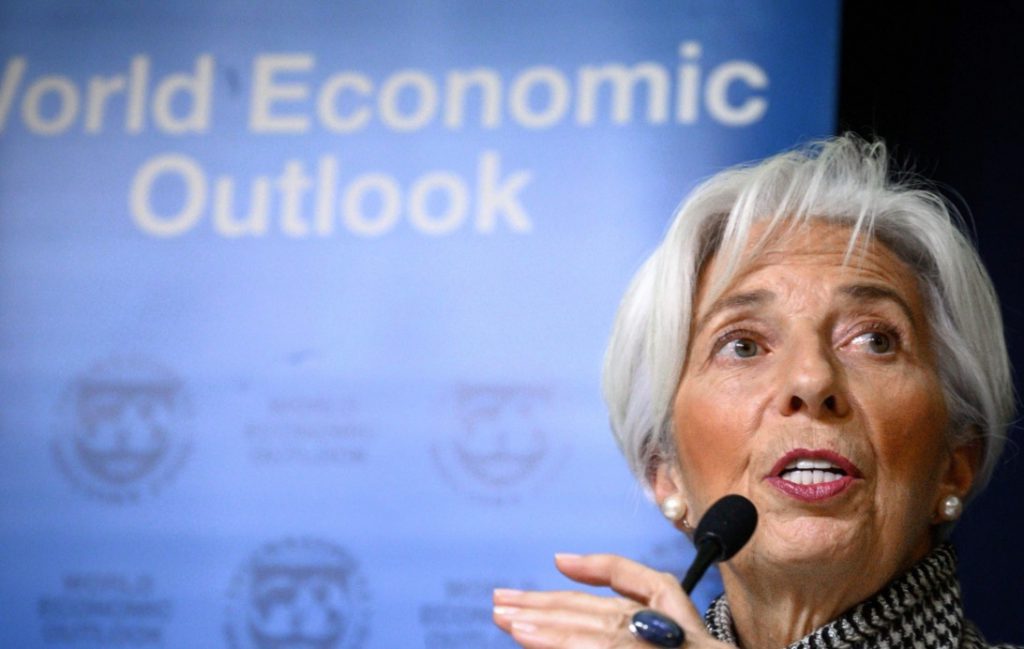 Next IMF chief must be ‘ready to go to war’ – trade and currency, strategist says