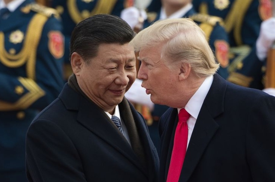 Beijing responds to Trump’s new $300 billion tariff threat