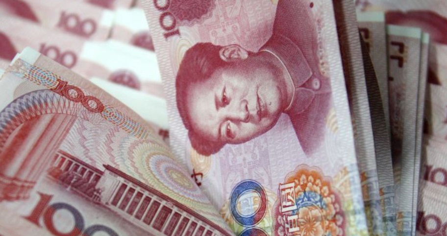 China’s yuan just weakened to an important level. One analyst says it’s ‘retaliation’ for tariffs