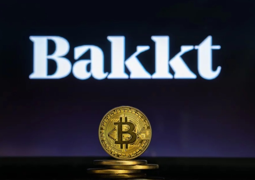 Bakkt Says It’s ‘Cleared to Launch’ Bitcoin Futures Next Month