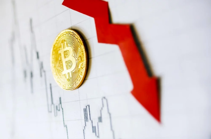Here’s why Bitcoin price plummeted 8% overnight
