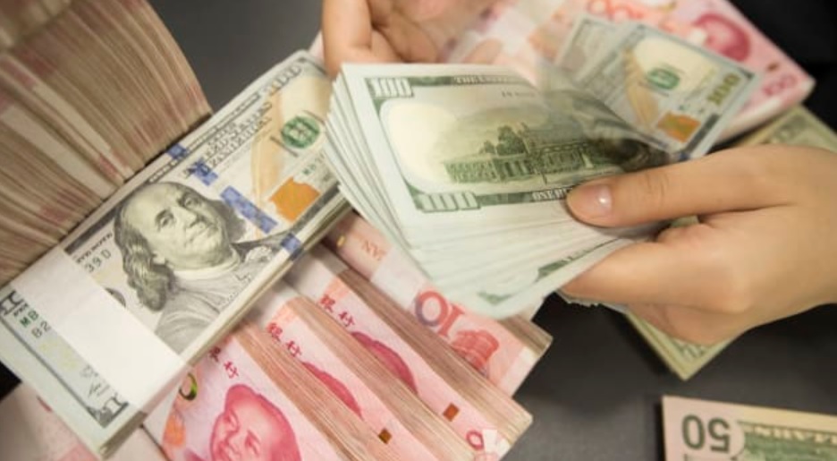 The yuan hit an 11-year low this week. Here’s a look at how China controls its currency