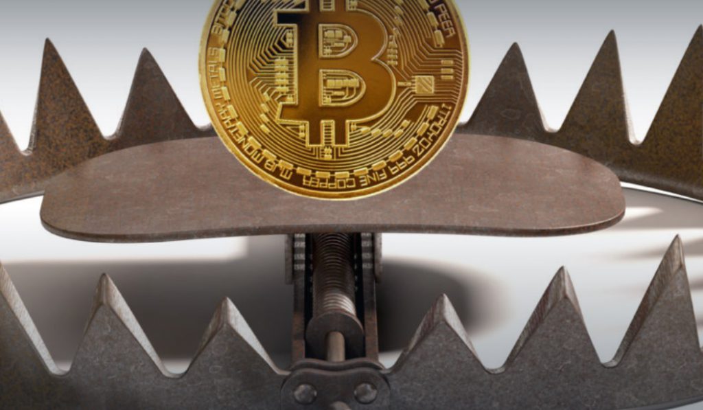 Crypto Analyst: Bitcoin Price Drop Below $10,000 Was a Bull Trap