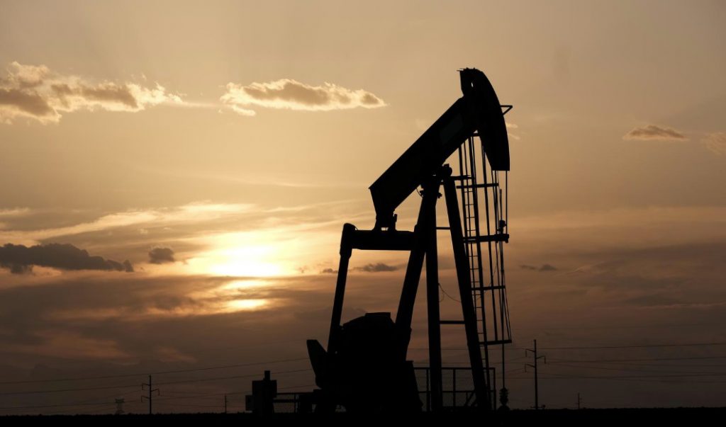 Oil rises as Saudi Arabia signals OPEC cuts to continue under new energy minister