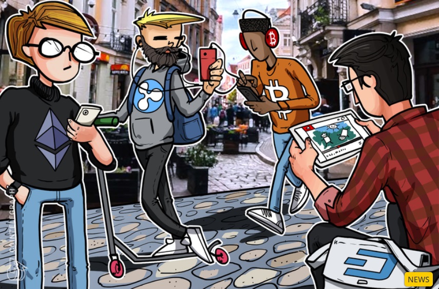 Survey: 40% of Millennials Look to Crypto in the Event of Recession