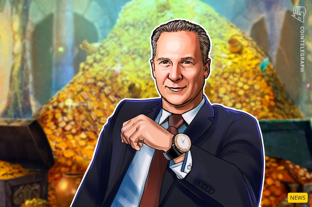 Peter Schiff: Bitcoin Price Now at ‘High Risk’ of $4,000 or Lower