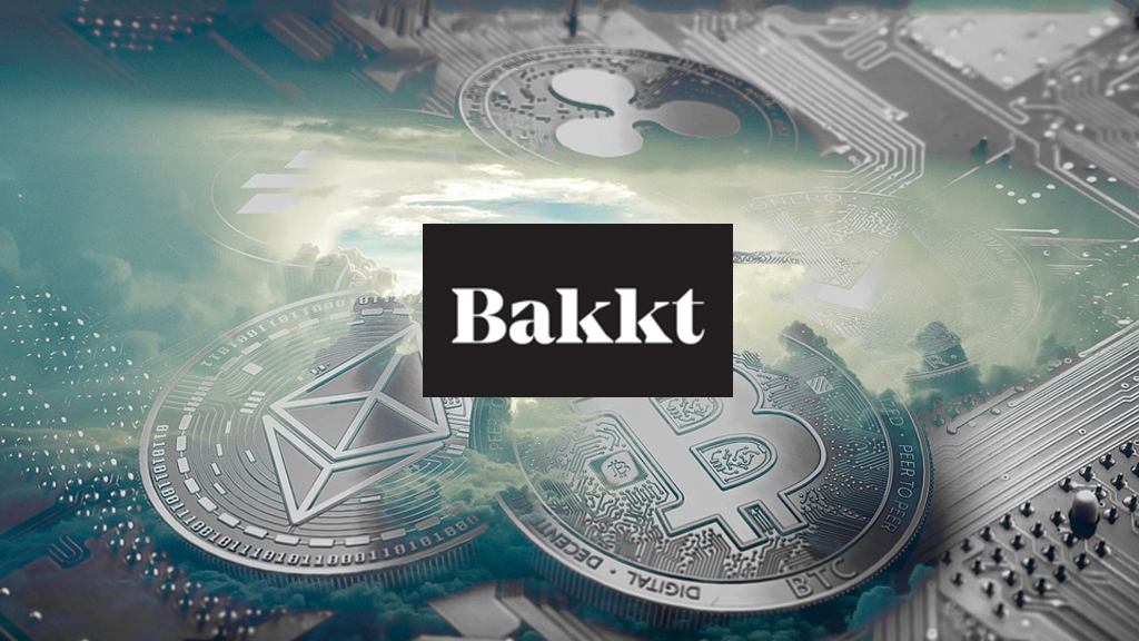 Bit-comment: Bakkt is not a "breakthrough of the year"?