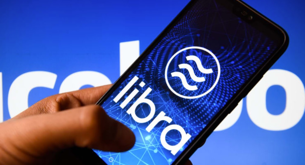 The EU is questioning Facebook about risks from libra cryptocurrency
