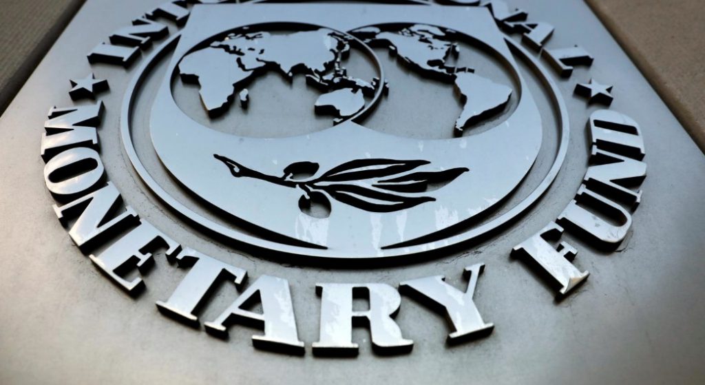 U.S.-China tariffs drag global growth to lowest in a decade: IMF