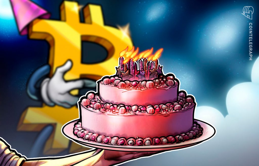 11 Years Ago Today Satoshi Nakamoto Published the Bitcoin White Paper