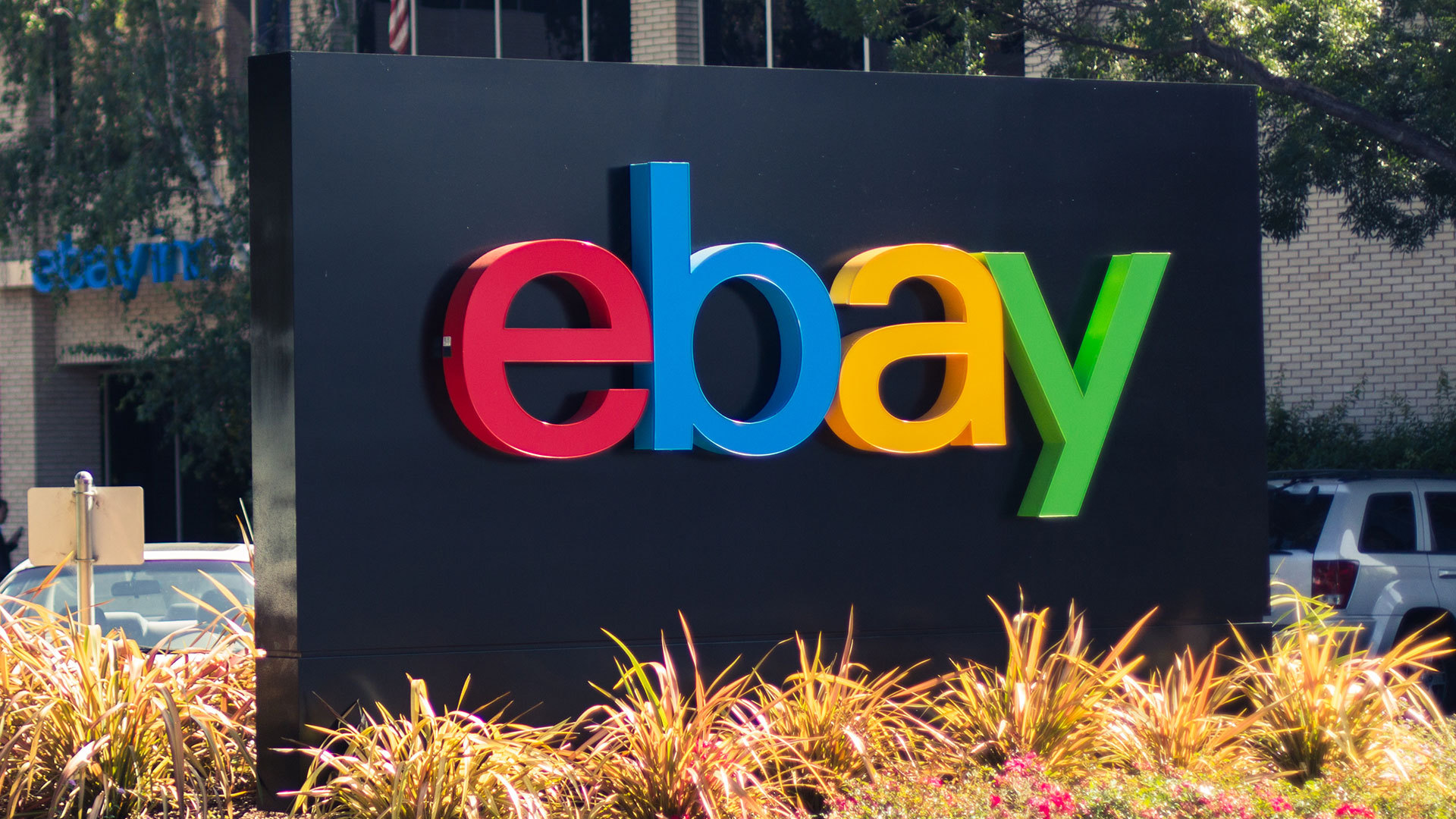 Ebay Wave Analysis – 1 October, 2019