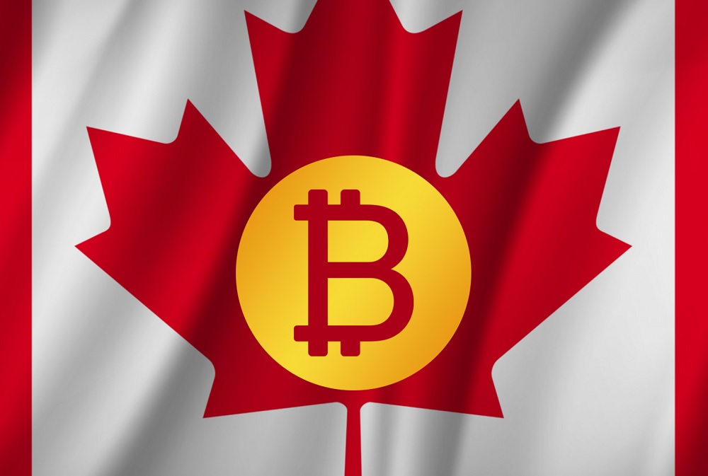 Canadian Fund Manager to List Bitcoin Fund on Major Stock Exchange