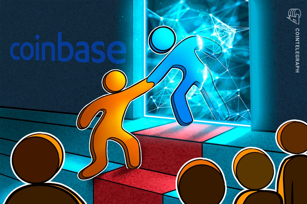 Coinbase card adds XRP and launches in 10 more European Countries