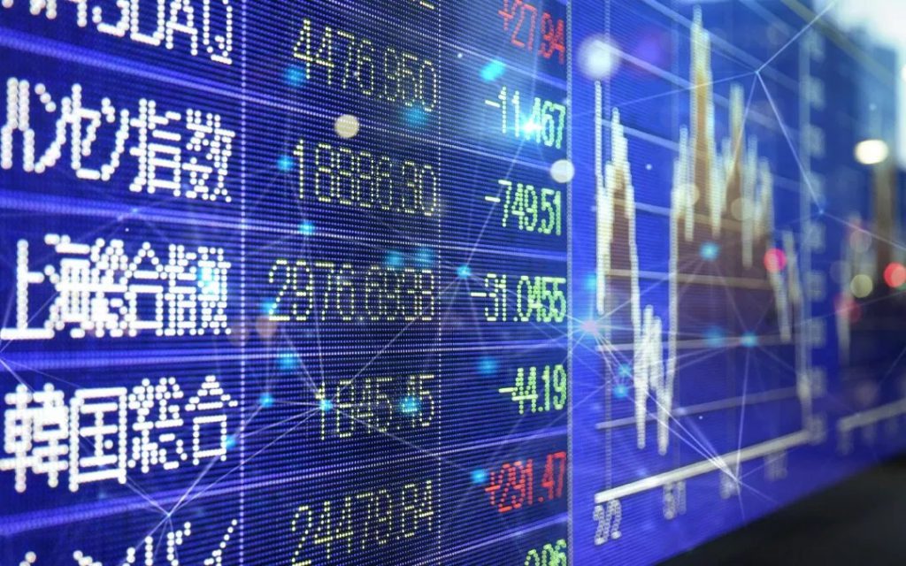 Asia stocks decline as Trump threatens higher tariffs if China doesn’t strike a deal