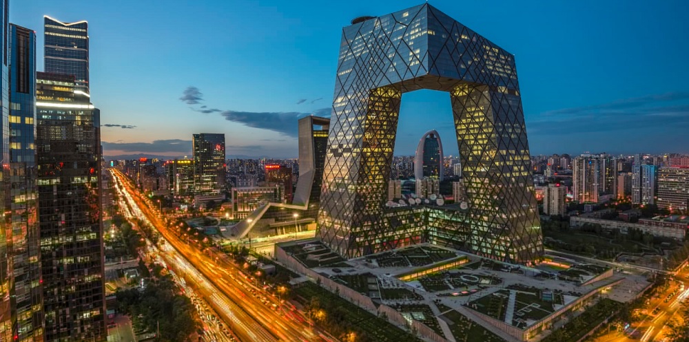 Here’s how China became the world’s No. 2 economy and how it plans on being No. 1