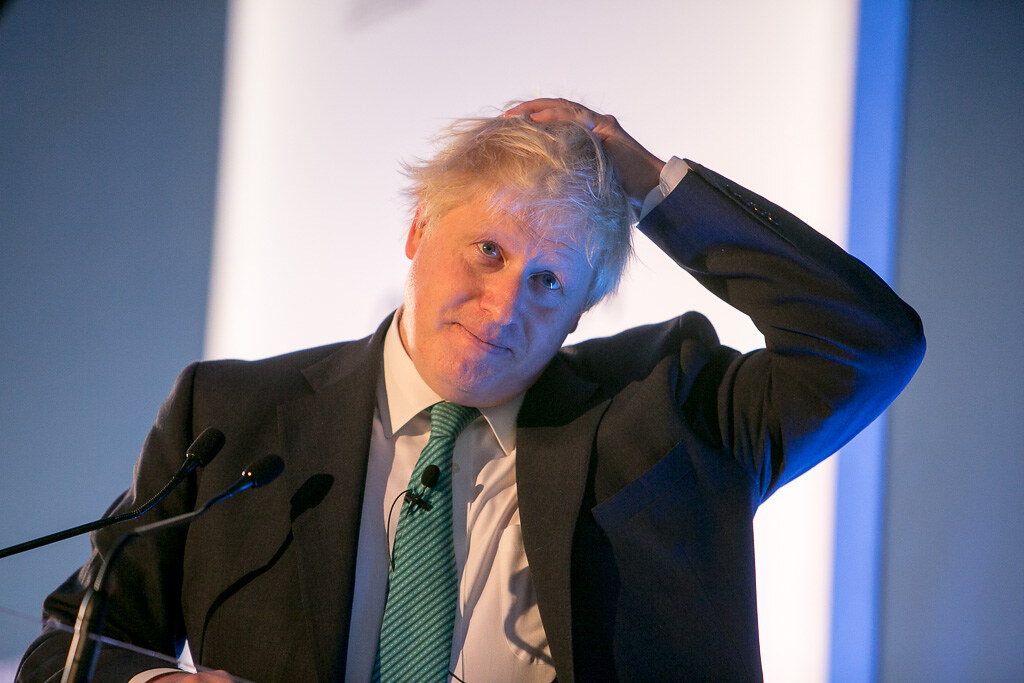 UK General Election results: Boris Johnson returns to power