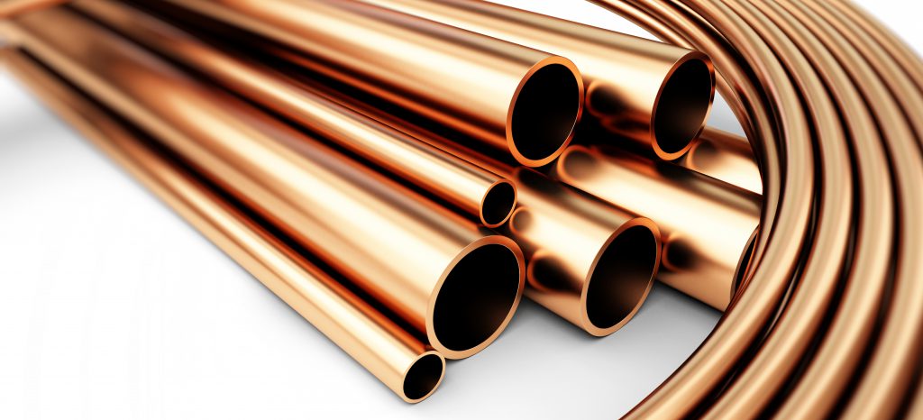 Copper Wave Analysis – 10 December, 2019