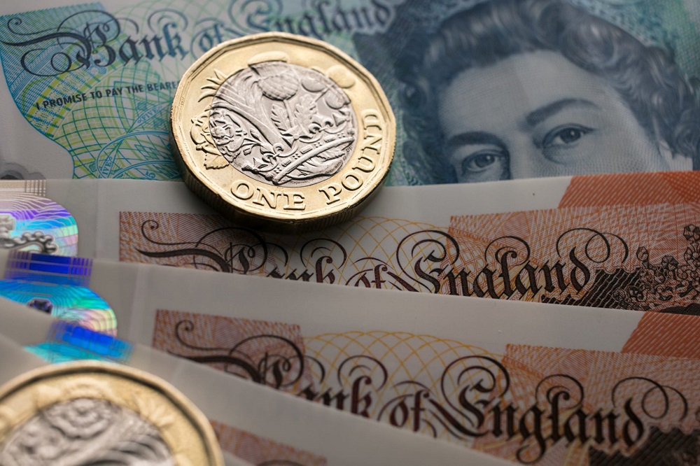 British pound could rally to $1.65 in 2020, strategist predicts