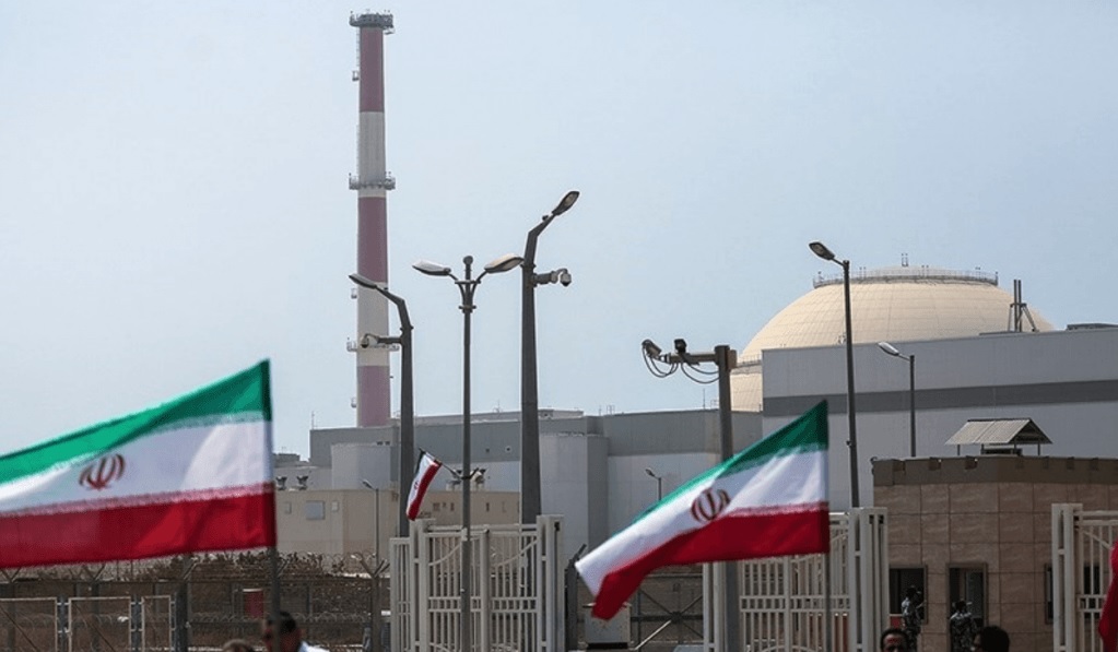 Iran will no longer abide by uranium enrichment limits under 2015 nuclear deal