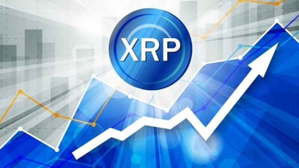 XRP Goes Vertical with 14% Price Pump on Moneygram News