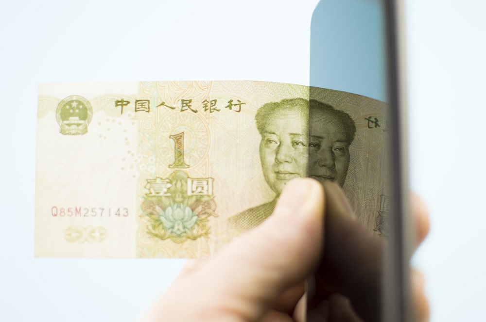 China’s digital yuan could help countries like North Korea evade US sanctions, experts say
