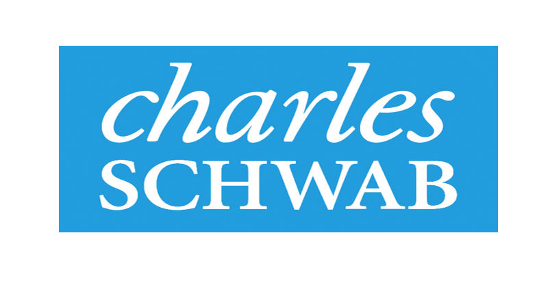 Charles Schwab Wave Analysis 15 February, 2021