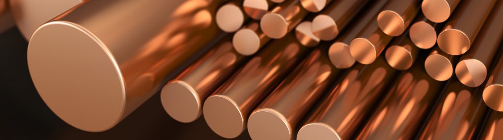 Copper Wave Analysis – 4 November, 2022