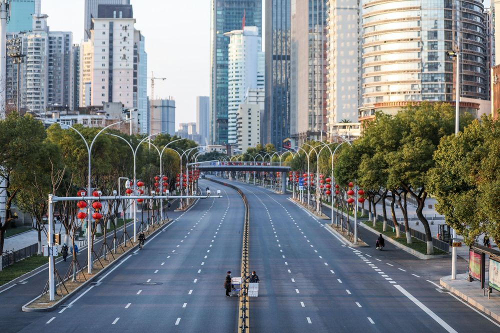 China automotive industry: sales tumble 92% in first half of February