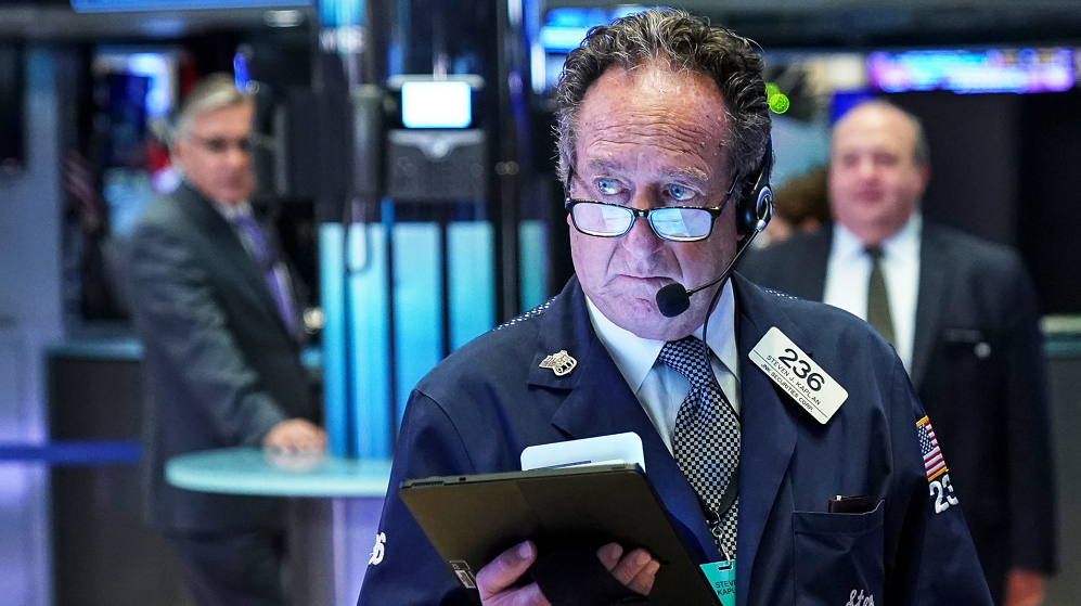 Dow set to drop 600 points after Thursday’s massive tumble amid coronavirus fears