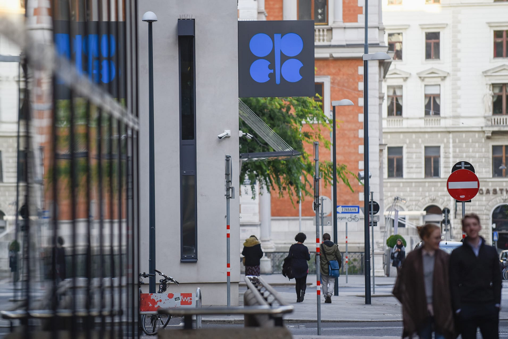 OPEC+ fails to agree on massive supply cut, sending crude prices to 2017 lows