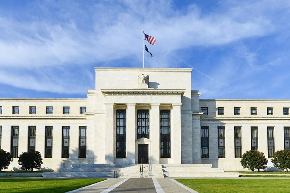 U.S. Fed moves to ensure liquidity in money market mutual funds