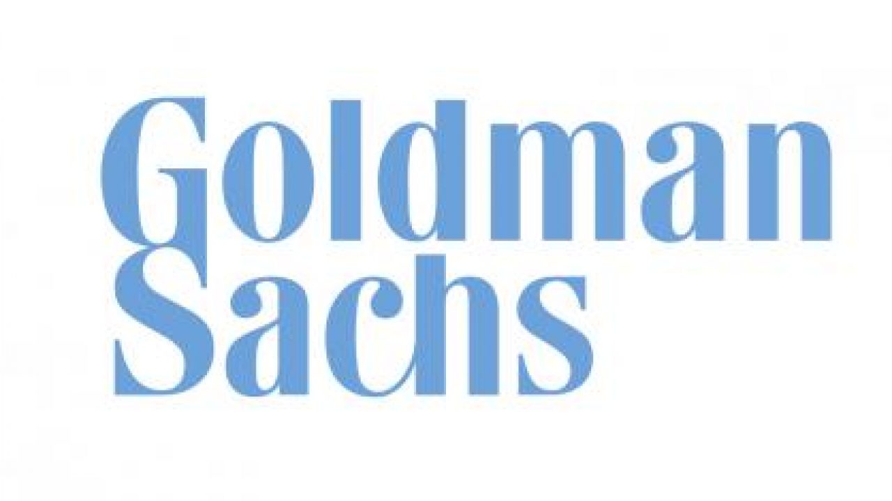 Goldman Sachs Wave Analysis 27 October, 2020