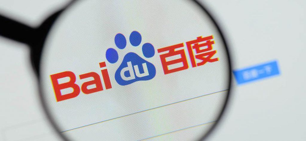 Baidu Wave Analysis – 24 March, 2020