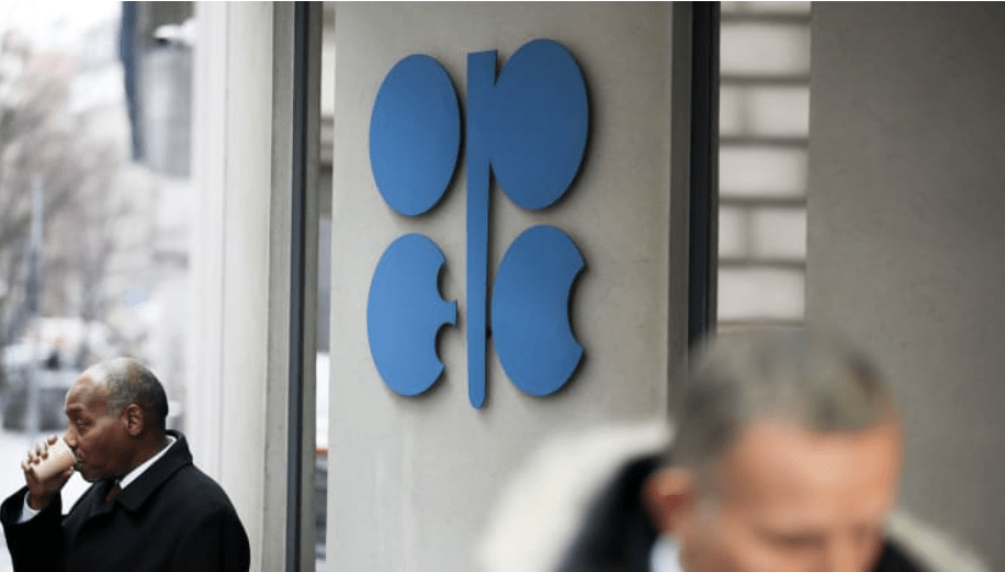 OPEC and allies agree to extend record oil production cut