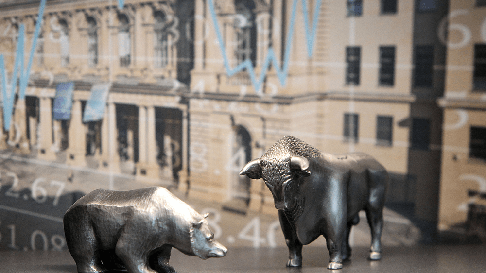 Bull, bear, bull, bear and now a new bull market