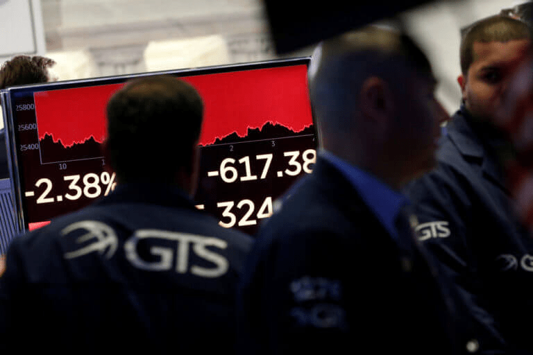 3 Reasons This Stock Market Surge Is About to Make Its Final Gasp