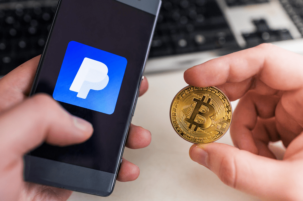 PayPal hiring push hints at future cryptocurrency support