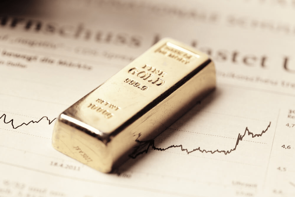 3 Reasons Gold Prices Will Shatter All-Time Highs – And Keep Rising